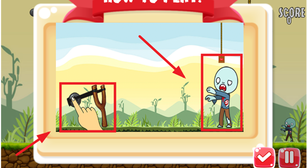 弹弓僵尸战争游戏安卓版下载 弹弓僵尸战争游戏安卓版下载