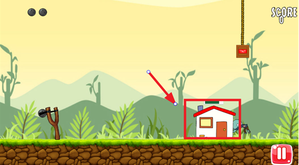 弹弓僵尸战争游戏安卓版下载 弹弓僵尸战争游戏安卓版下载