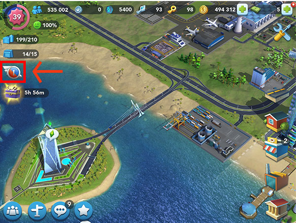 simcity国际版官方版(SimCity安装器) simcity国际版官方版(SimCity安装器)