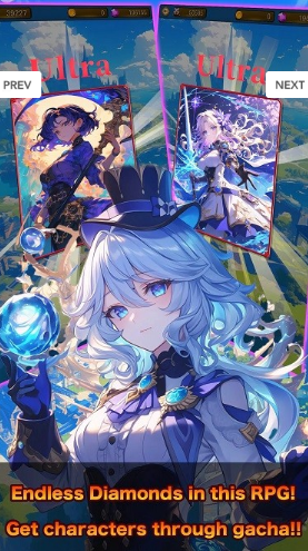 神秘地牢游戏 神秘地牢游戏