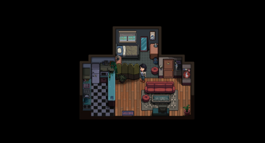 心之蜃手游中文版下载 心之蜃手游中文版下载