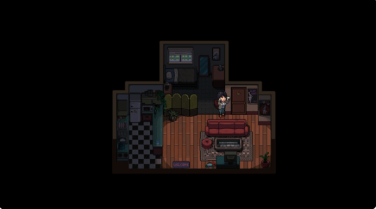 心之蜃手游中文版下载 心之蜃手游中文版下载