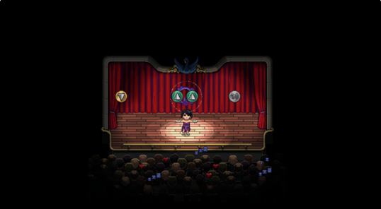 心之蜃手游中文版下载 心之蜃手游中文版下载