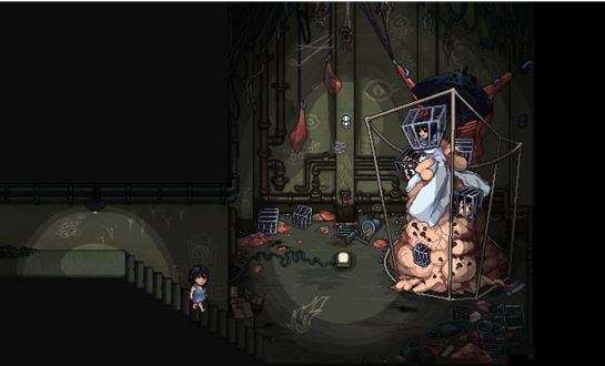 心之蜃手游中文版下载 心之蜃手游中文版下载