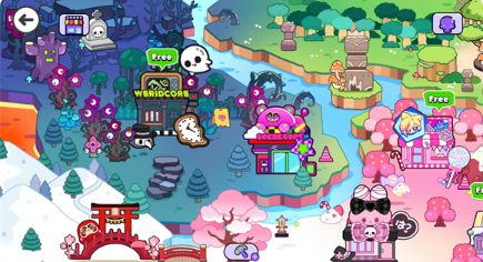 碧优蒂小镇最新版下载 碧优蒂小镇最新版下载