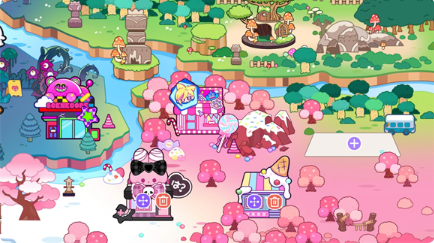 碧优蒂小镇最新版下载 碧优蒂小镇最新版下载