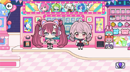 碧优蒂小镇最新版下载 碧优蒂小镇最新版下载