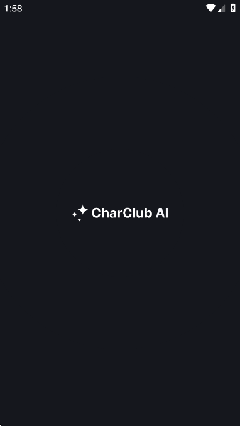 CharClub AIappٷ