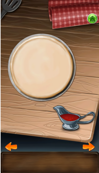 我的比萨饼店中文版 我的比萨饼店中文版