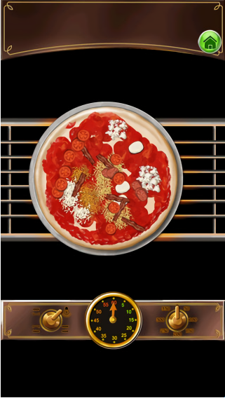 我的比萨饼店中文版 我的比萨饼店中文版