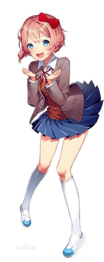 Ķѧİ(Doki Doki Literature Club!)