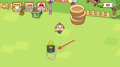 动物小超市安卓版下载 动物小超市安卓版下载