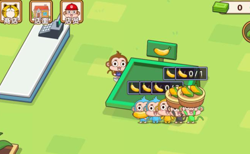 动物小超市安卓版下载 动物小超市安卓版下载