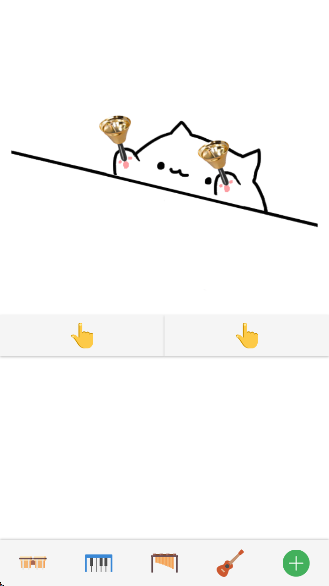 邦戈猫演奏器app下载(Bongo Cat) 邦戈猫演奏器app下载(Bongo Cat)