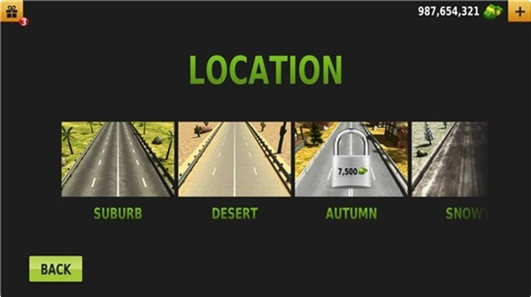 公路赛手安卓版下载 公路赛手安卓版下载