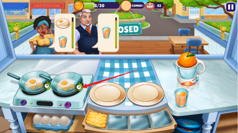 烹饪幻想中文版下载 烹饪幻想中文版下载