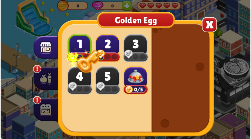 烹饪幻想中文版下载 烹饪幻想中文版下载