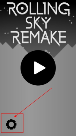 rsr0.7b正式版下载(Rolling Sky Remake 贴图改版) rsr0.7b正式版下载(Rolling Sky Remake 贴图改版)