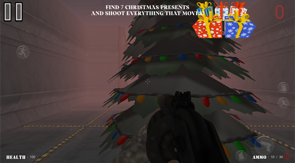 圣诞夜冒险手机版下载 圣诞夜冒险手机版下载