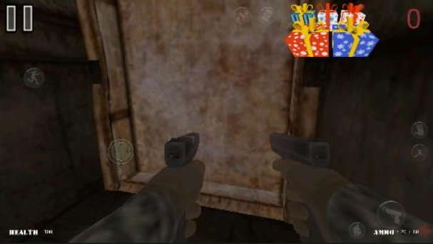 圣诞夜冒险手机版下载 圣诞夜冒险手机版下载