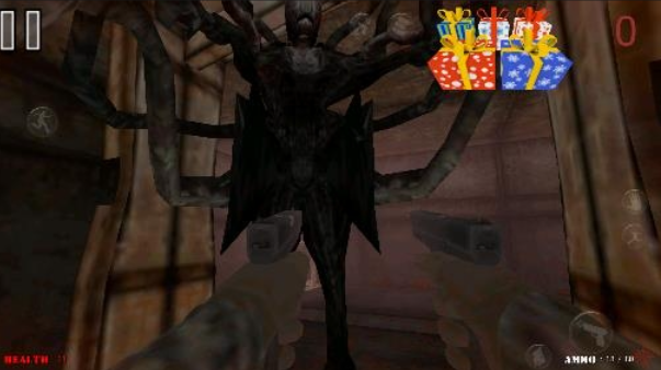 圣诞夜冒险手机版下载 圣诞夜冒险手机版下载