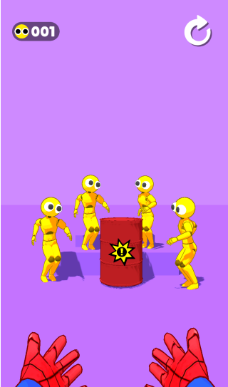 不一样的手手机版下载 不一样的手手机版下载