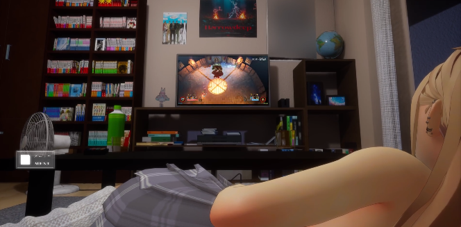 夏音同学手游 夏音同学手游