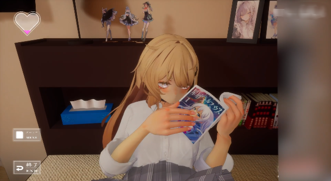 夏音同学手游 夏音同学手游