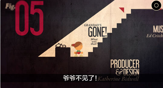 爷爷的城市下载中文版 爷爷的城市下载中文版