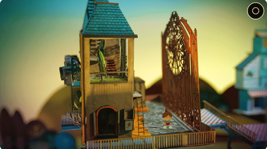 爷爷的城市下载中文版 爷爷的城市下载中文版