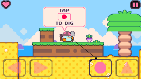 铲子海盗游戏安卓版下载 铲子海盗游戏安卓版下载