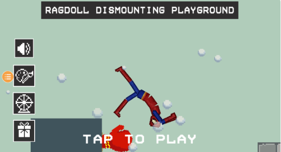 粉碎游乐场中文版 粉碎游乐场中文版