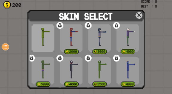 粉碎游乐场中文版 粉碎游乐场中文版