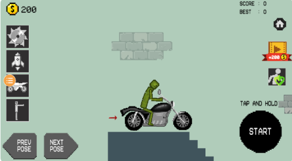 粉碎游乐场中文版 粉碎游乐场中文版