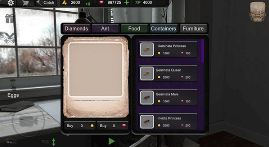 蚂蚁模拟大亨最新版下载 蚂蚁模拟大亨最新版下载