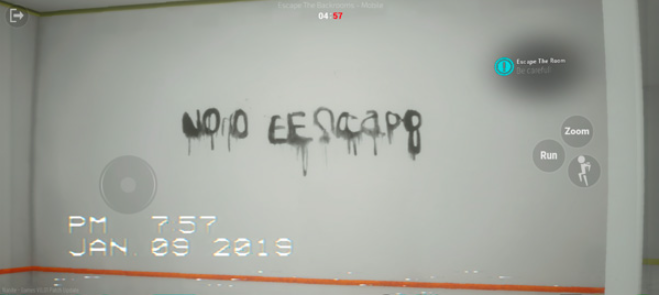 逃离后室游戏最新版下载 逃离后室游戏最新版下载