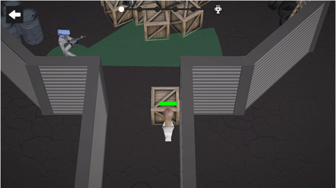 3D布娃娃沙盒游乐场安卓版下载 3D布娃娃沙盒游乐场安卓版下载