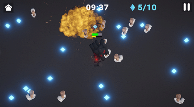 3D布娃娃沙盒游乐场安卓版下载 3D布娃娃沙盒游乐场安卓版下载