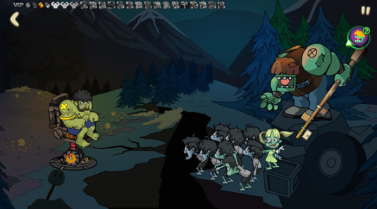 弹射小分队手机版下载 弹射小分队手机版下载