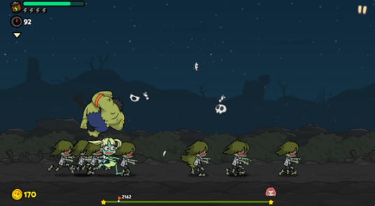 弹射小分队手机版下载 弹射小分队手机版下载