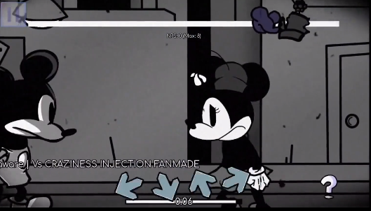 疯狂注射v2官方正版下载 疯狂注射v2官方正版下载