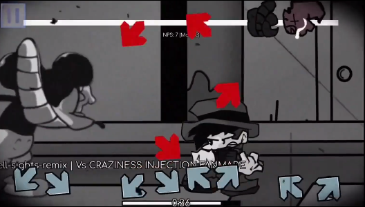 疯狂注射v2官方正版下载 疯狂注射v2官方正版下载