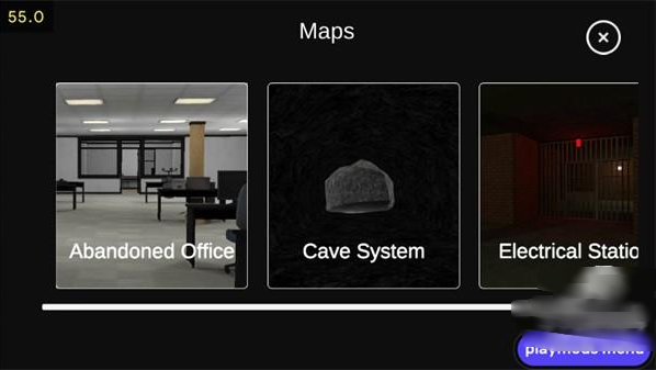 后室联机版2手游下载 后室联机版2手游下载