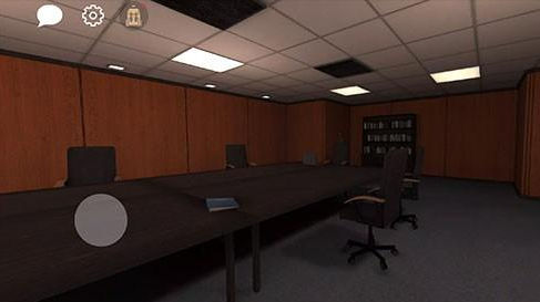 后室联机版2手游下载 后室联机版2手游下载