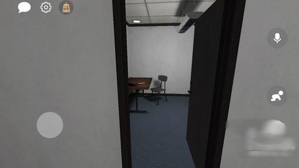 后室联机版2手游下载 后室联机版2手游下载