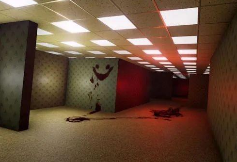 后室联机版2手游下载 后室联机版2手游下载