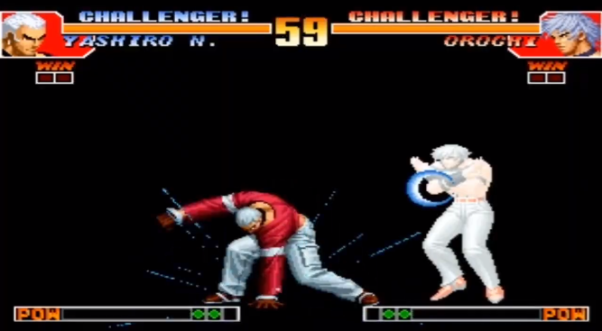 拳皇97屠蛇手机版 拳皇97屠蛇手机版