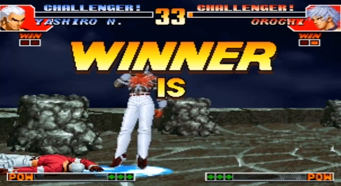 拳皇97屠蛇手机版 拳皇97屠蛇手机版