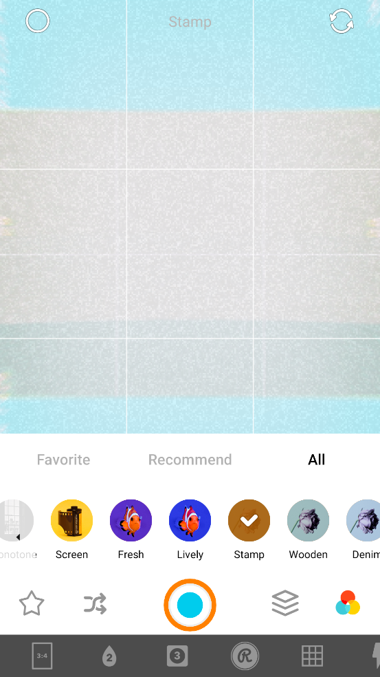 Retrica׿v7.6.7 ٷ