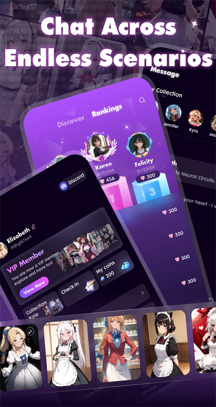 LollyGurl aiv1.0.5 ׿